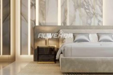 3 bedrooms Apartment in EMAAR Beachfront, UAE No. 4283 15