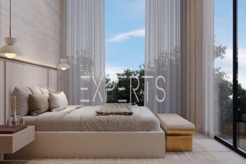 6 bedrooms Villa in Al Hudayriat Island, UAE No. 223950 13