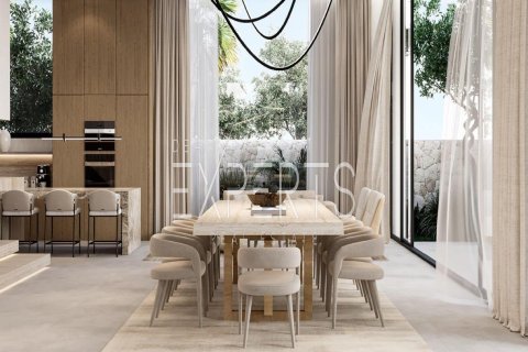 6 bedrooms Villa in Al Hudayriat Island, UAE No. 223950 9
