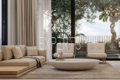 6 bedrooms Villa in Al Hudayriat Island, UAE No. 223950 10