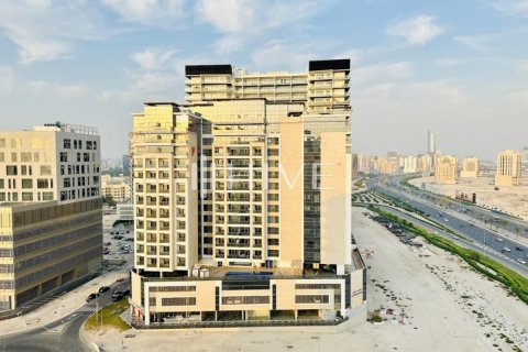 Квартира с 2 спальнями в Al Jaddaf, ОАЭ №47274 19