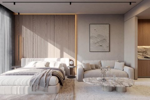 Apartment de 1 dormitorio en The Autograph S Series Jumeirah Village Circle, UAE No. 97983