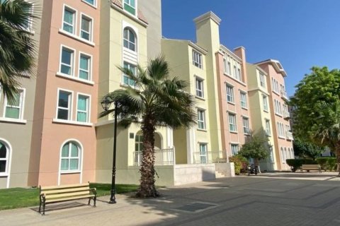Appartement de Studio à Discovery Gardens, UAE No. 26215 10