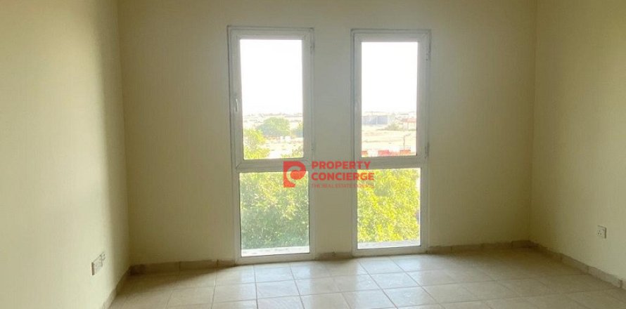 Appartement de Studio à Discovery Gardens, UAE No. 26215