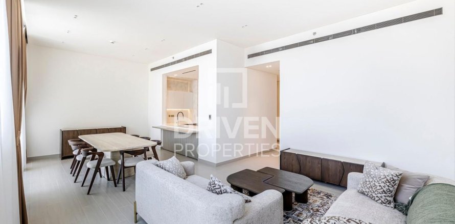 Appartement de 3 chambres à Jumeirah Village Circle, UAE No. 202540