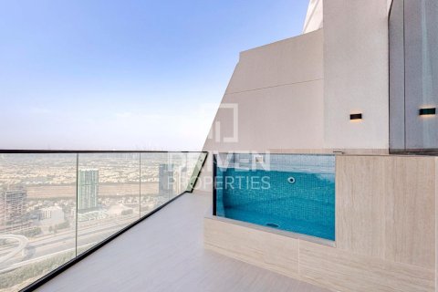 Appartement de 3 chambres à Jumeirah Village Circle, UAE No. 202540 16