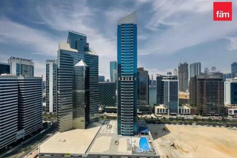 1 bedroom Apartment in Downtown Dubai (Downtown Burj Dubai), UAE No. 165535 12