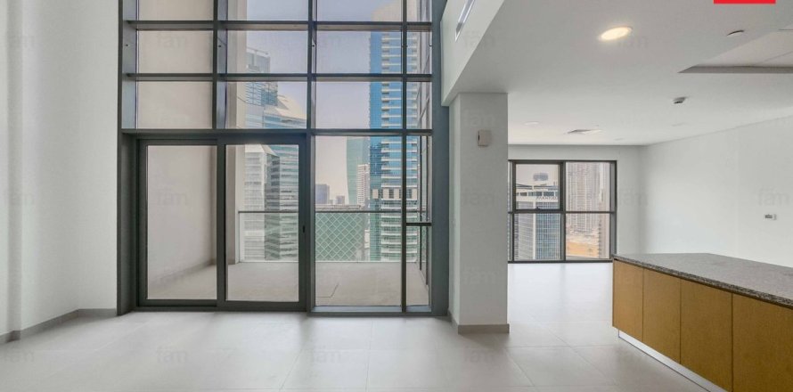 1 bedroom Apartment in Downtown Dubai (Downtown Burj Dubai), UAE No. 165535