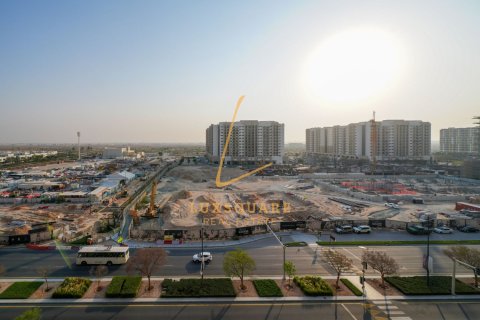 Apartment de 2 dormitorios en Rawda Apartments, UAE No. 216680 15
