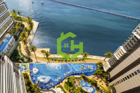 Квартира с 1 спальней в Maritime City, ОАЭ №85897 17