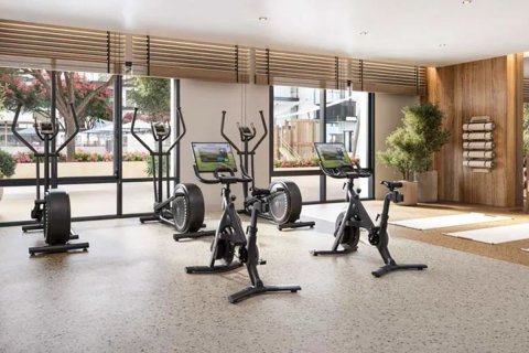 3 غرف نوم شقة في Town Square, الإمارات العربية المتحدة رقم 205156 7