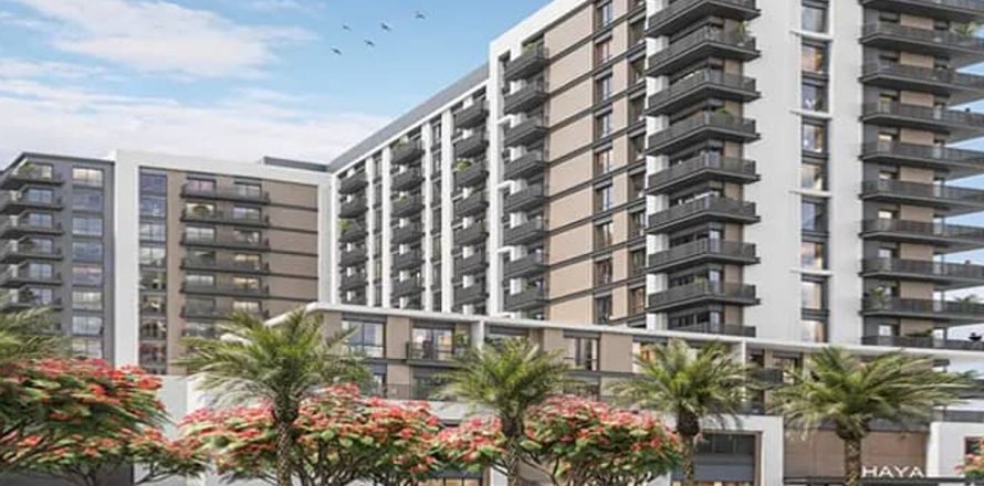 3 غرف نوم شقة في Town Square, الإمارات العربية المتحدة رقم 205156