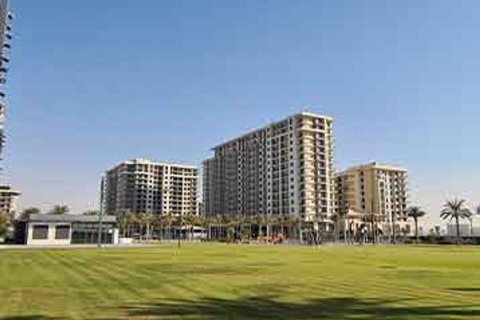 3 غرف نوم شقة في Town Square, الإمارات العربية المتحدة رقم 205156 6
