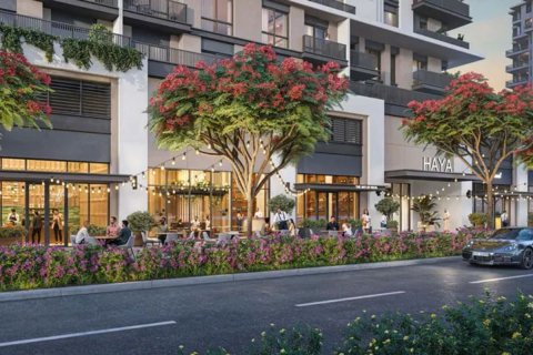 3 غرف نوم شقة في Town Square, الإمارات العربية المتحدة رقم 205156 5
