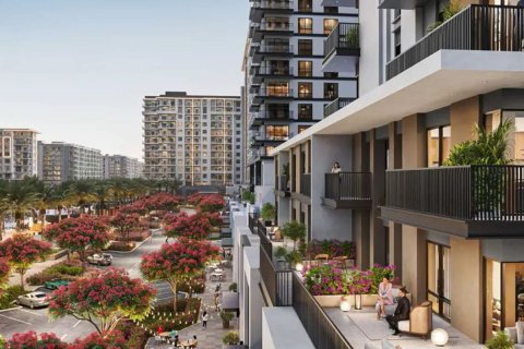 3 غرف نوم شقة في Town Square, الإمارات العربية المتحدة رقم 205156 3