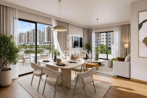 Appartement de 2 chambres à Town Square, UAE No. 218445 5