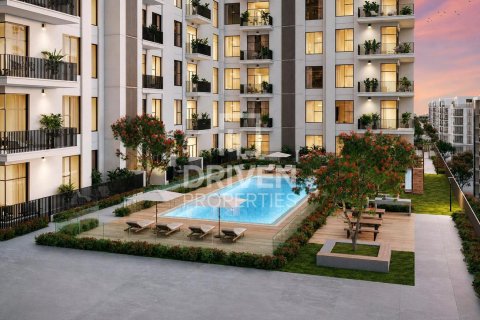 Appartement de 2 chambres à Town Square, UAE No. 218445 12