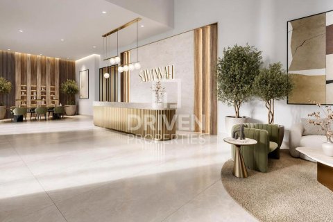 Appartement de 2 chambres à Town Square, UAE No. 218445 9
