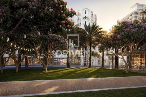 Appartement de 2 chambres à Town Square, UAE No. 218445 15