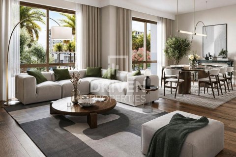 Appartement de 2 chambres à Town Square, UAE No. 218445 4