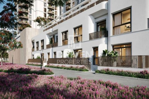 Appartement de 2 chambres à Town Square, UAE No. 218445 10