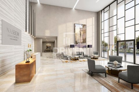 Appartement de 2 chambres à Town Square, UAE No. 218445 11