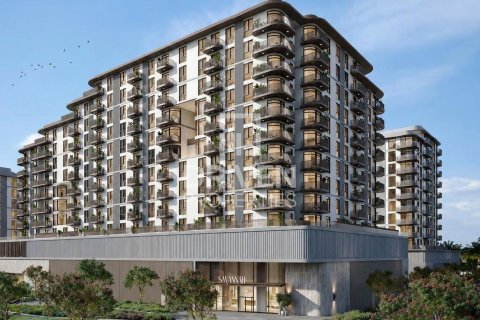 Appartement de 2 chambres à Town Square, UAE No. 218445 14