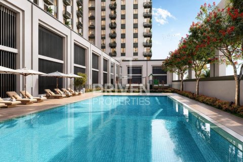 Appartement de 2 chambres à Town Square, UAE No. 218445 13