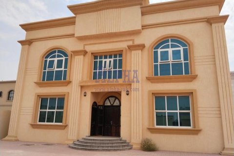 5 bedrooms Villa in Al Riffa, UAE No. 165516