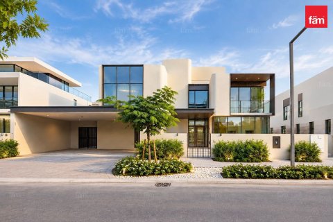 5 bedrooms Villa in Dubai Hills Estate, UAE No. 160551 21
