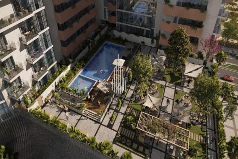 5 bedrooms Apartment on the Al Maryah Island, UAE No. 51251 9