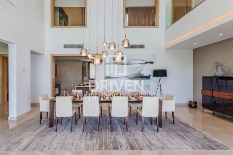 1 غرف نوم شقة في Sobha Hartland, الإمارات العربية المتحدة رقم 214358 4