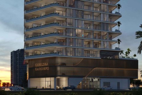 Chelsea Gardens in Al Satwa, UAE No. 70583