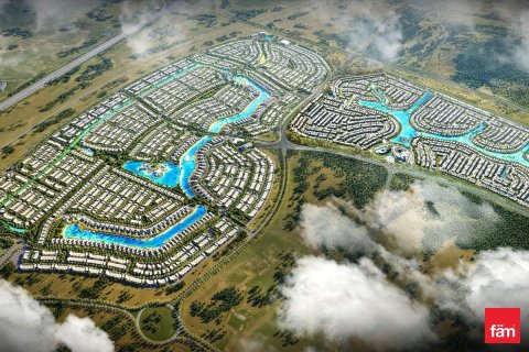 5 bedrooms Townhouse in Dubai, UAE No. 166749 11