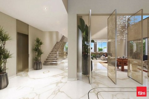 5 bedrooms Townhouse in Dubai, UAE No. 166749 4