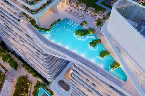 Appartement de 2 chambres à Ras Al Khaimah, UAE No. 184024