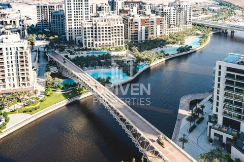 2 bedrooms Apartment in Dubai Creek Harbour (The Lagoons), UAE No. 212700