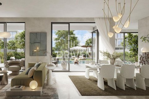 Villa de 4 dormitorios en Dubai Hills Estate, UAE No. 217667