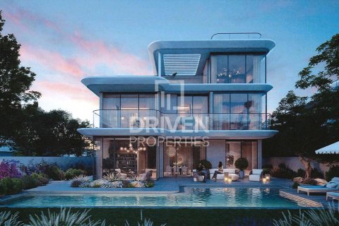 Villa de 4 dormitorios en Dubai Hills Estate, UAE No. 217667 12