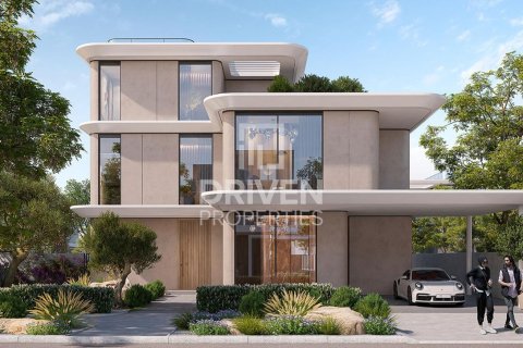 Villa de 4 dormitorios en Dubai Hills Estate, UAE No. 217667 4