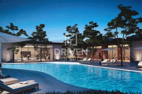 Villa de 4 dormitorios en Dubai Hills Estate, UAE No. 217667 9