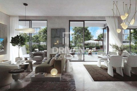 Villa de 4 dormitorios en Dubai Hills Estate, UAE No. 217667 7