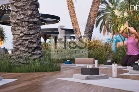 Appartement de 2 chambres à Jumeirah Village Circle, UAE No. 112667 9