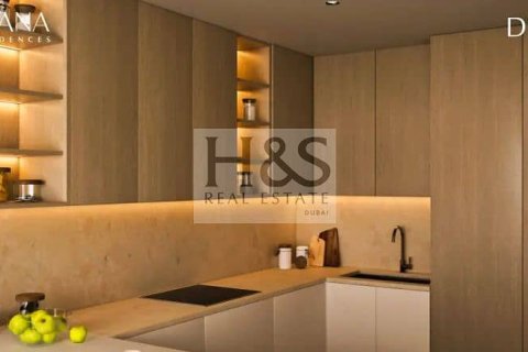Appartement de 2 chambres à Jumeirah Village Circle, UAE No. 112667 11