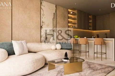 Appartement de 2 chambres à Jumeirah Village Circle, UAE No. 112667 17