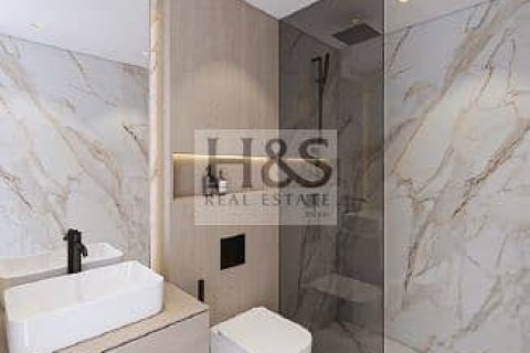 Appartement de 2 chambres à Jumeirah Village Circle, UAE No. 112667 13