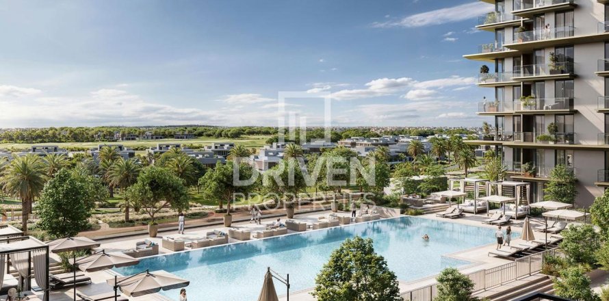 1 bedroom Apartment in Dubai Hills Estate, UAE No. 218426