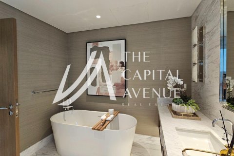 7 bedrooms Villa in Abu Dhabi, UAE No. 223575 28