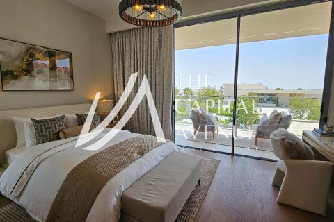 7 bedrooms Villa in Abu Dhabi, UAE No. 223575 19