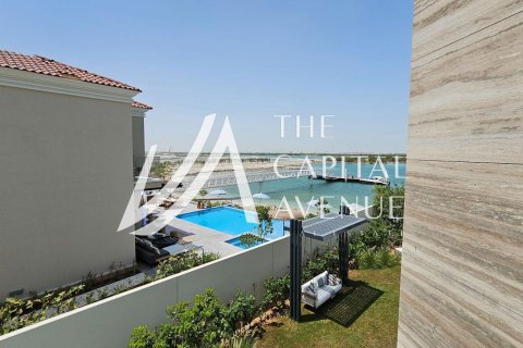 7 bedrooms Villa in Abu Dhabi, UAE No. 223575 23